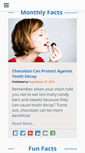 Mobile Screenshot of facts.net